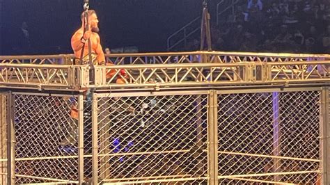wrestlemania 3 cagematch.